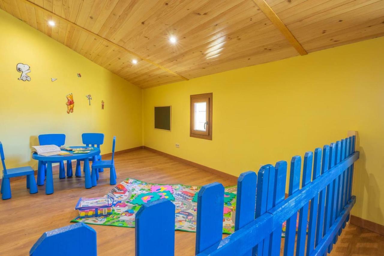 알쿠디아 Casa Lopez 빌라 외부 사진